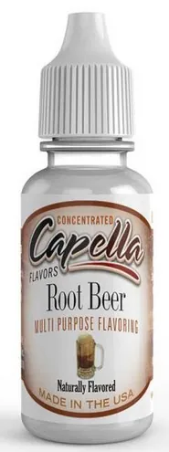 Capella Aroma - Root Beer 13 ml.