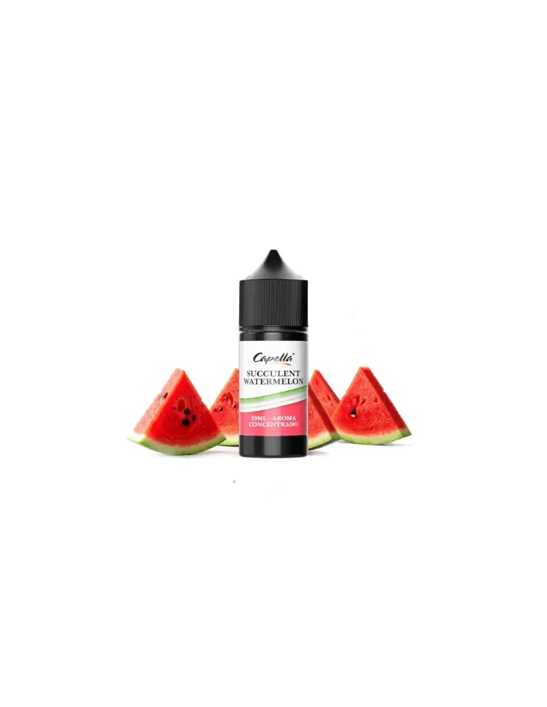 Capella Aroma - Succulent Watermelon 13 ml.