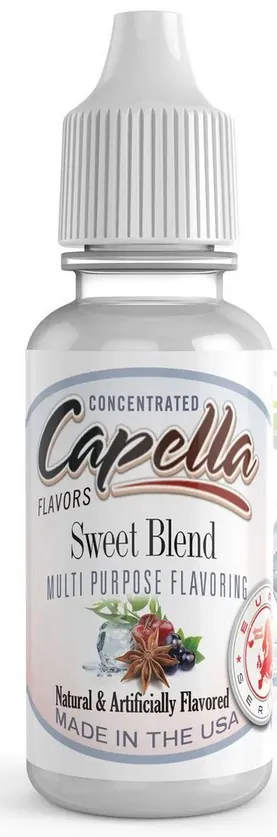 Capella Aroma - Sweet Blend 13 ml.