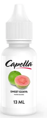 [777794] Capella Aroma - Sweet Guava 13 ml.