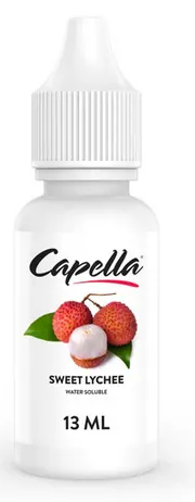 Capella Aroma - Sweet Lychee 13 ml.