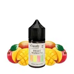 Capella Aroma - Sweet Mango V2 30 ml