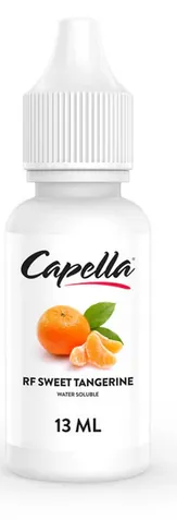 [777796] Capella Aroma - Sweet Tangerine 13 ml.