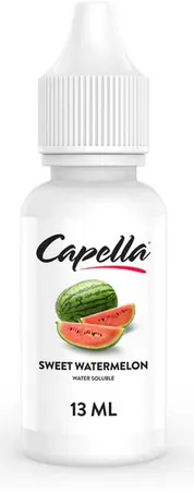 [777797] Capella Aroma - Sweet Watermelon 13 ml.