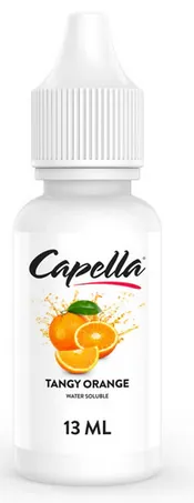 Capella Aroma - Tangy Orange 13 ml.