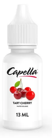 Capella Aroma - Tart Cherry 13 ml.