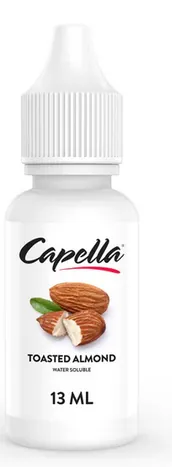 [777800] Capella Aroma - Toasted Almond 13 ml.