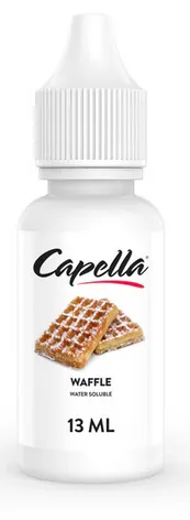 [777802] Capella Aroma - Waffle 13 ml.