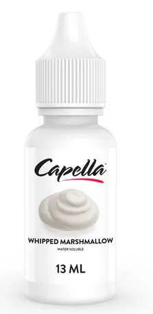 [777790] Capella Aroma - Whipped Marshmallow 13 ml.