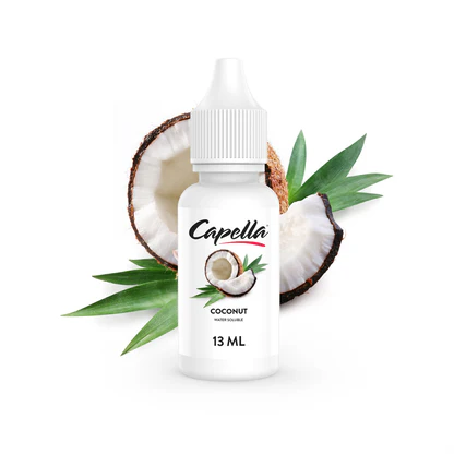 [777814] Capella Aroma - coconut 13 ml.