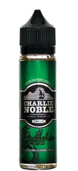 [9166] Charlie Noble | Pistachio RY4 | 40- 60 ml