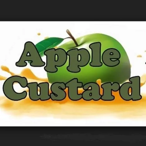 [4059] Copsa Aroma Apple Custard - 10 ml.