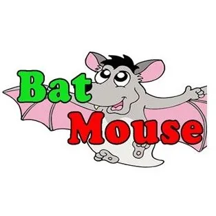 [4054] Copsa Aroma Bat Mouse - 10 ml.