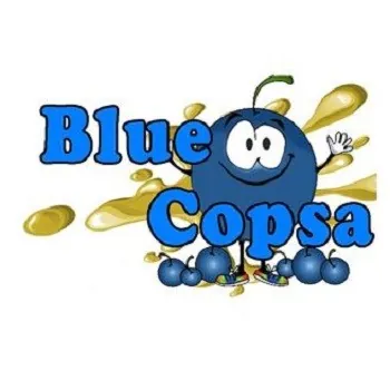 Copsa Aroma Blue Copsa - 10 ml.
