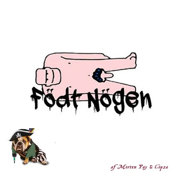 Copsa Aroma Født Nøgen - 10 ml.