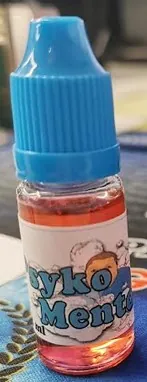 [1896] Copsa Psyko Mentol 10 ml.