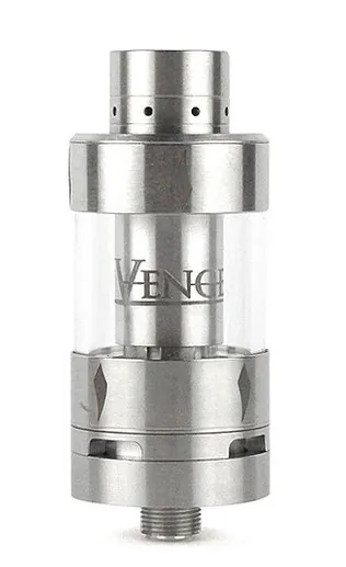 Council of Vapor Vengeance Tank