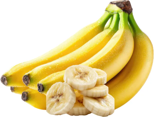 [4403] DDK Aroma - Banan 10 ml.