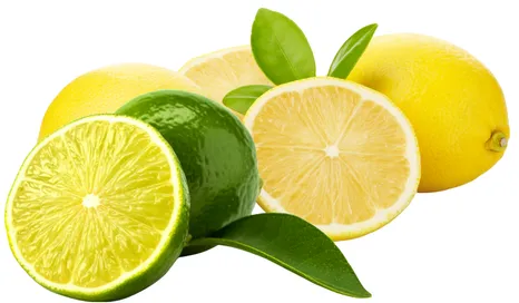 [4419] DDK Aroma - Citron Lime 10 ml.