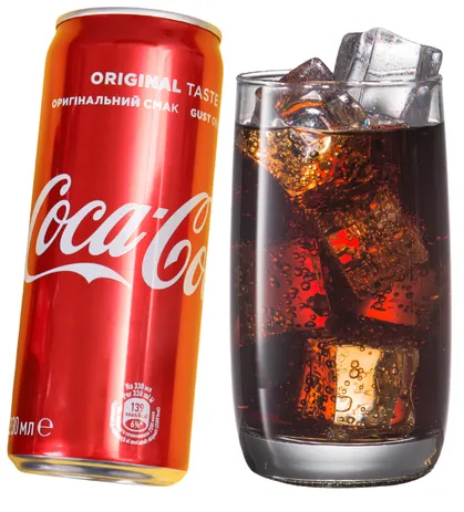 [4411] DDK Aroma - Coca Cola 10 ml.