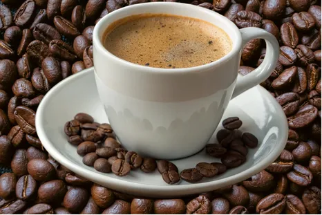 [4412] DDK Aroma - Coffee 10 ml.