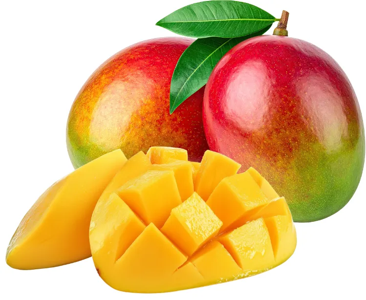 [4423] DDK Aroma - Mango 10 ml.