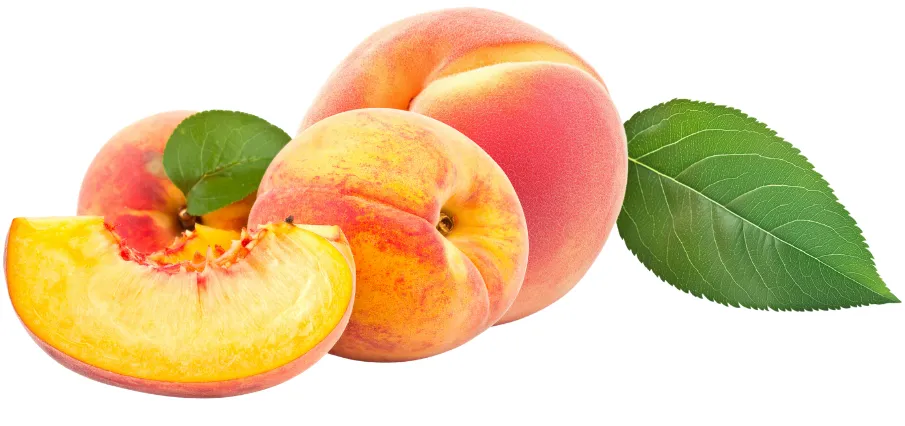 [4431] DDK Aroma - Peach 10 ml.