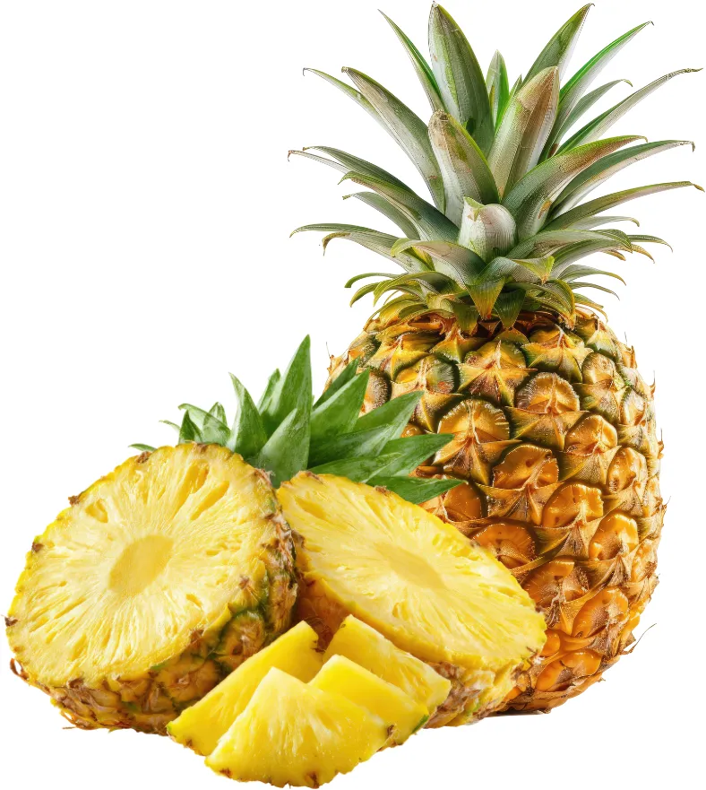 [4401] DDK Aroma - Pineapple 10 ml.