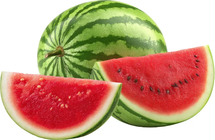 [4443] DDK Aroma - Watermelon 10 ml.