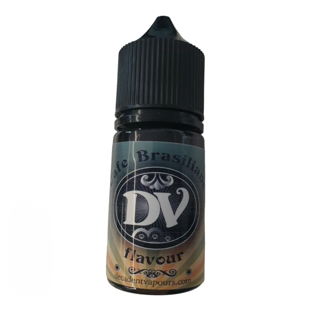 [8791] Decadent Vapours - Cafe Brasiliano aroma 30 ml