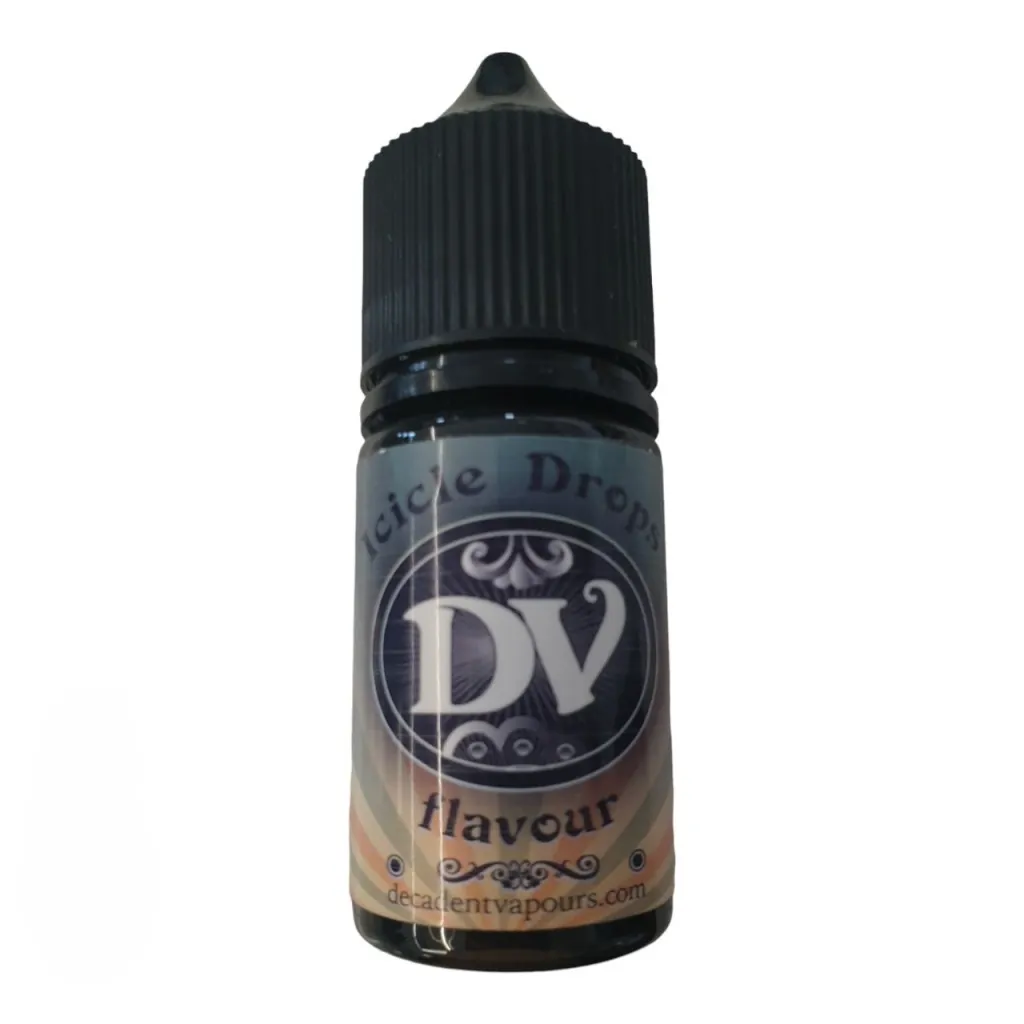 Decadent Vapours - Icicle Drops aroma 30 ml
