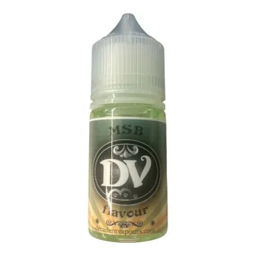 [8895] Decadent Vapours - MSB 30 ml
