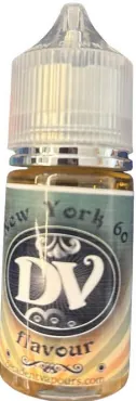 Decadent Vapours - New York 60 30 ml
