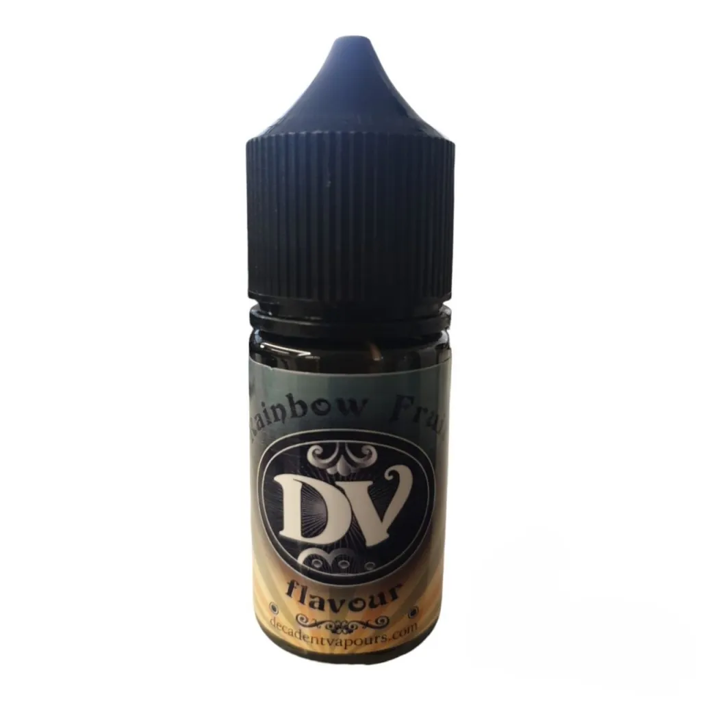 Decadent Vapours - Rainbow Fruit 30 ml