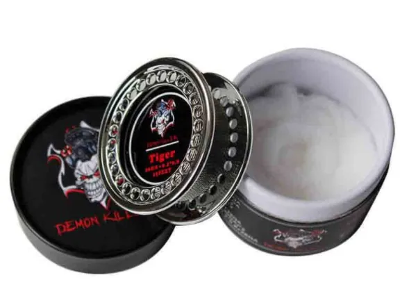 Demon Killer Tiger Wire Rolls - 15ft