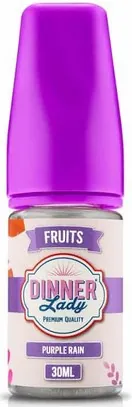 Dinner Lady Fruits Purple rain 30 ml