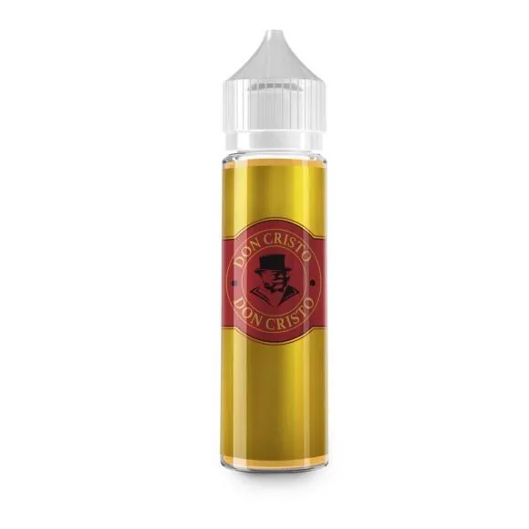 Don Cristo 40- 60 ml