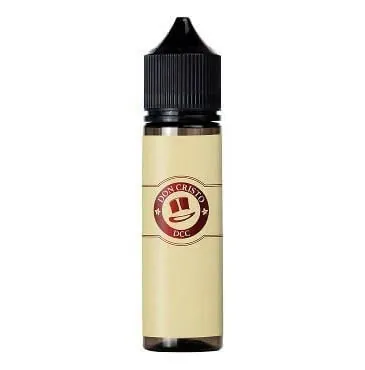 [9037] Don Cristo White 40- 60 ml