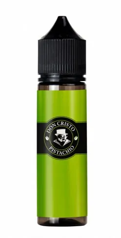 [9040] Don Cristo Pistachio 40- 60 ml