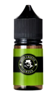[8826] Don Cristo Green Aroma 30 ml.