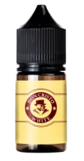 [8825] Don Cristo White 30 ml.