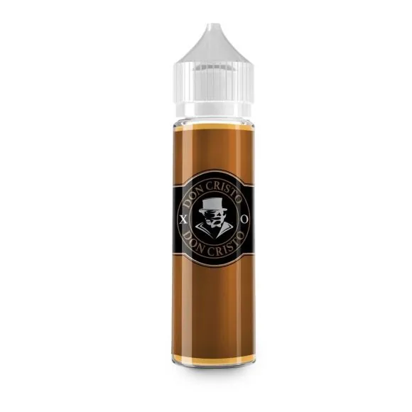 Don Cristo XO 40- 60 ml