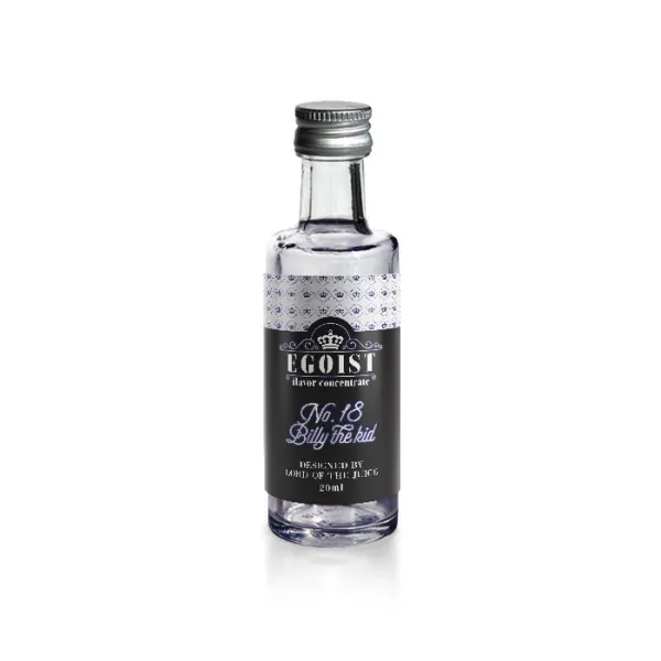 EGOIST Aroma - Billy The Kid 20 ml.