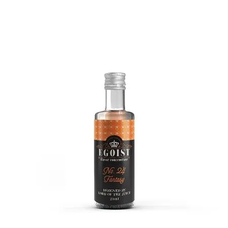 [4317] EGOIST Aroma - Fantasy 20 ml.