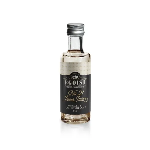 EGOIST Aroma - Jesus Juice 20 ml.