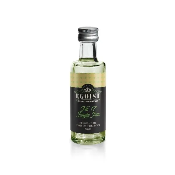 [4312] EGOIST Aroma - Jungle Jam 20 ml.