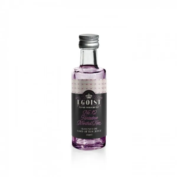 [4306] EGOIST Aroma - Tantadroo Menthol Free 20 ml.