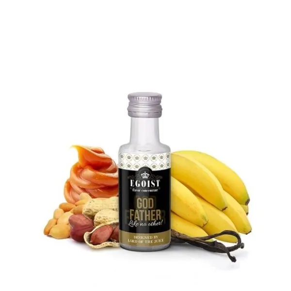 [9194] EGOIST GOD FATHER AROMA 20 ML
