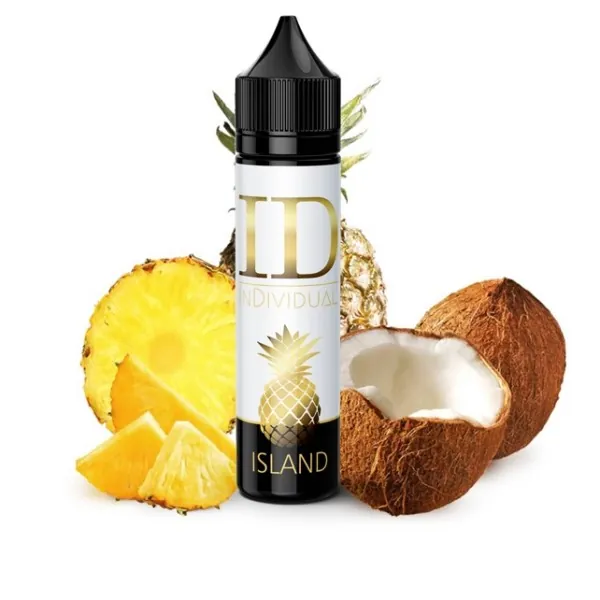 [9186] EGOIST ISLAND 20 ML