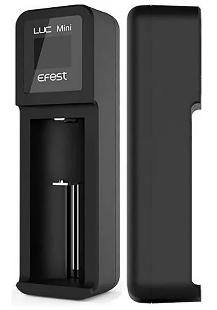 [7274] Efest LUC Mini USB Charger